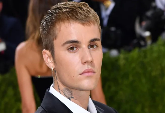Justin Bieber Memberitahukan Perkembangan Kesehatannya Setelah diagnosis sindrom Ramsay Hunt